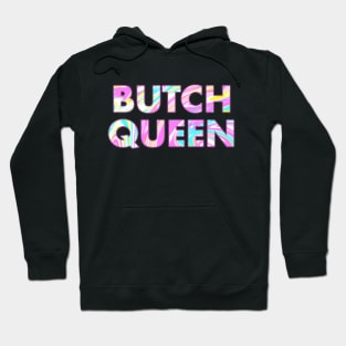 BUTCH QUEEN Hoodie